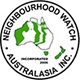 Neighbourhood Watch Australasia Information Day 2014