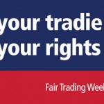 NSW Fair Trading Week 2013