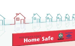 Holiday Home Safety – Home Safe