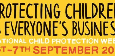 National Child Protection Week 2013